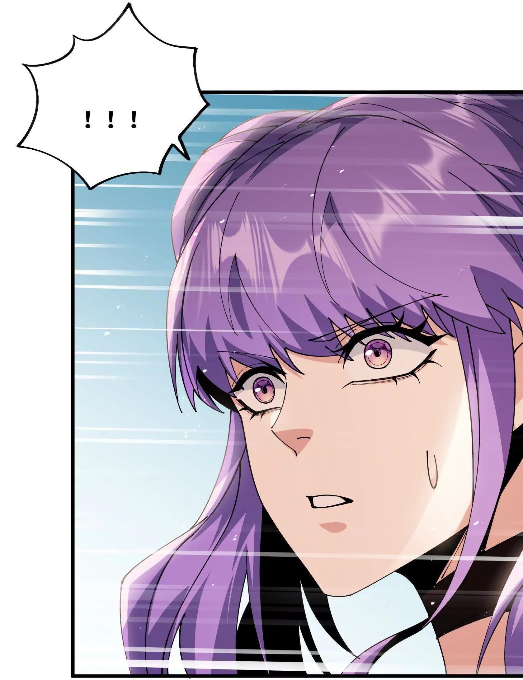 Mạt Thế Cẩu Sinh: Gián Giúp Ta Chồng Buff Chapter 79 - Trang 2