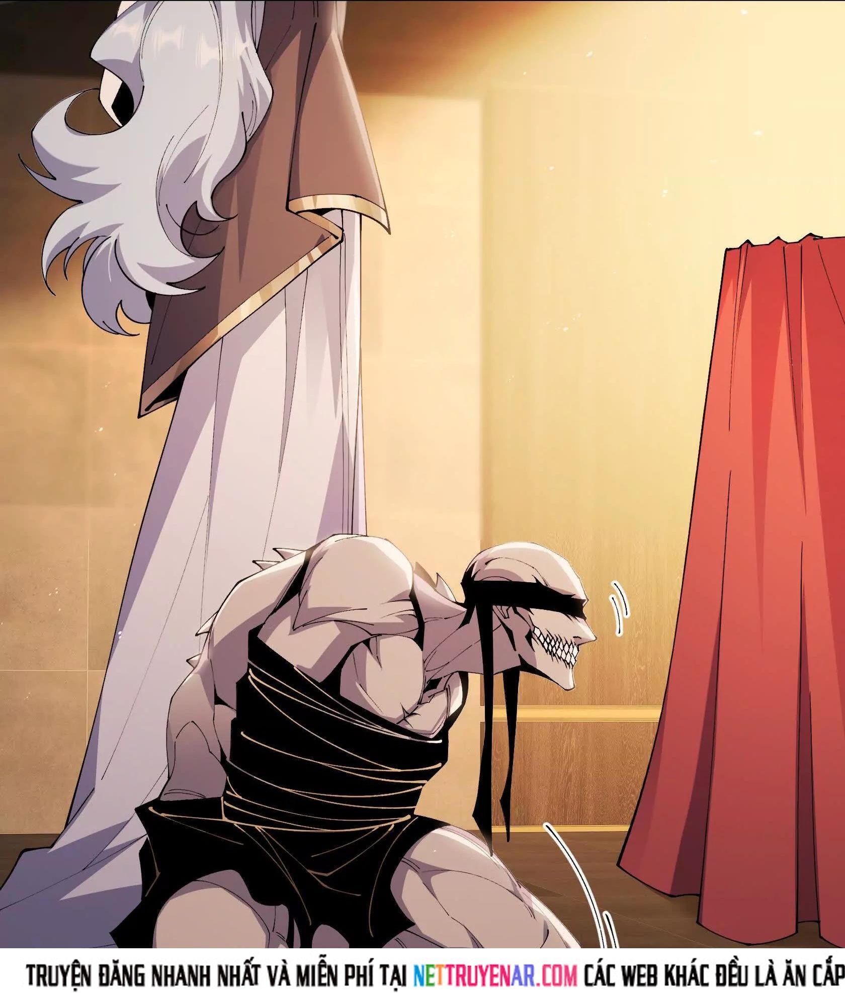 Mạt Thế Cẩu Sinh: Gián Giúp Ta Chồng Buff Chapter 79 - Trang 2