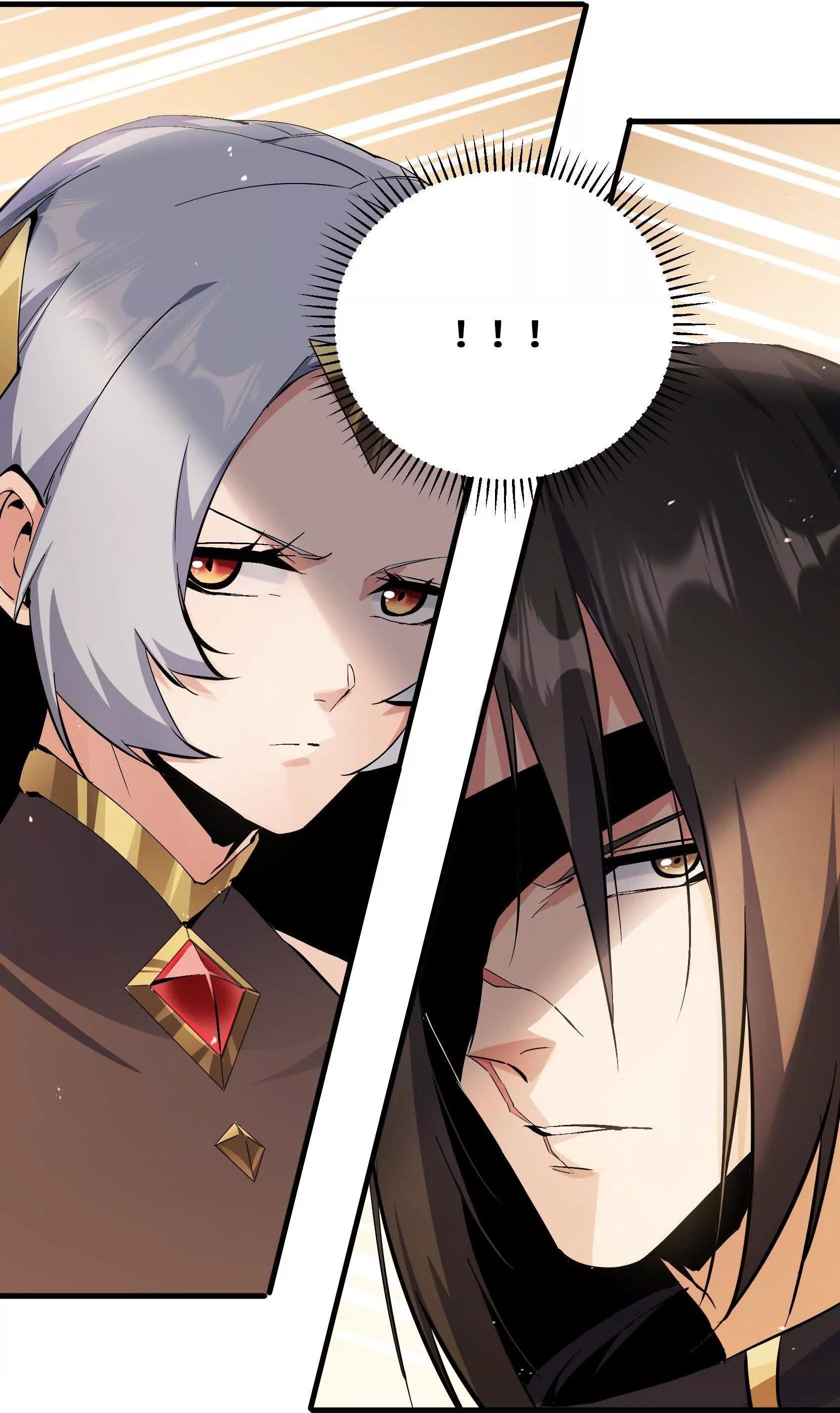 Mạt Thế Cẩu Sinh: Gián Giúp Ta Chồng Buff Chapter 79 - Trang 2