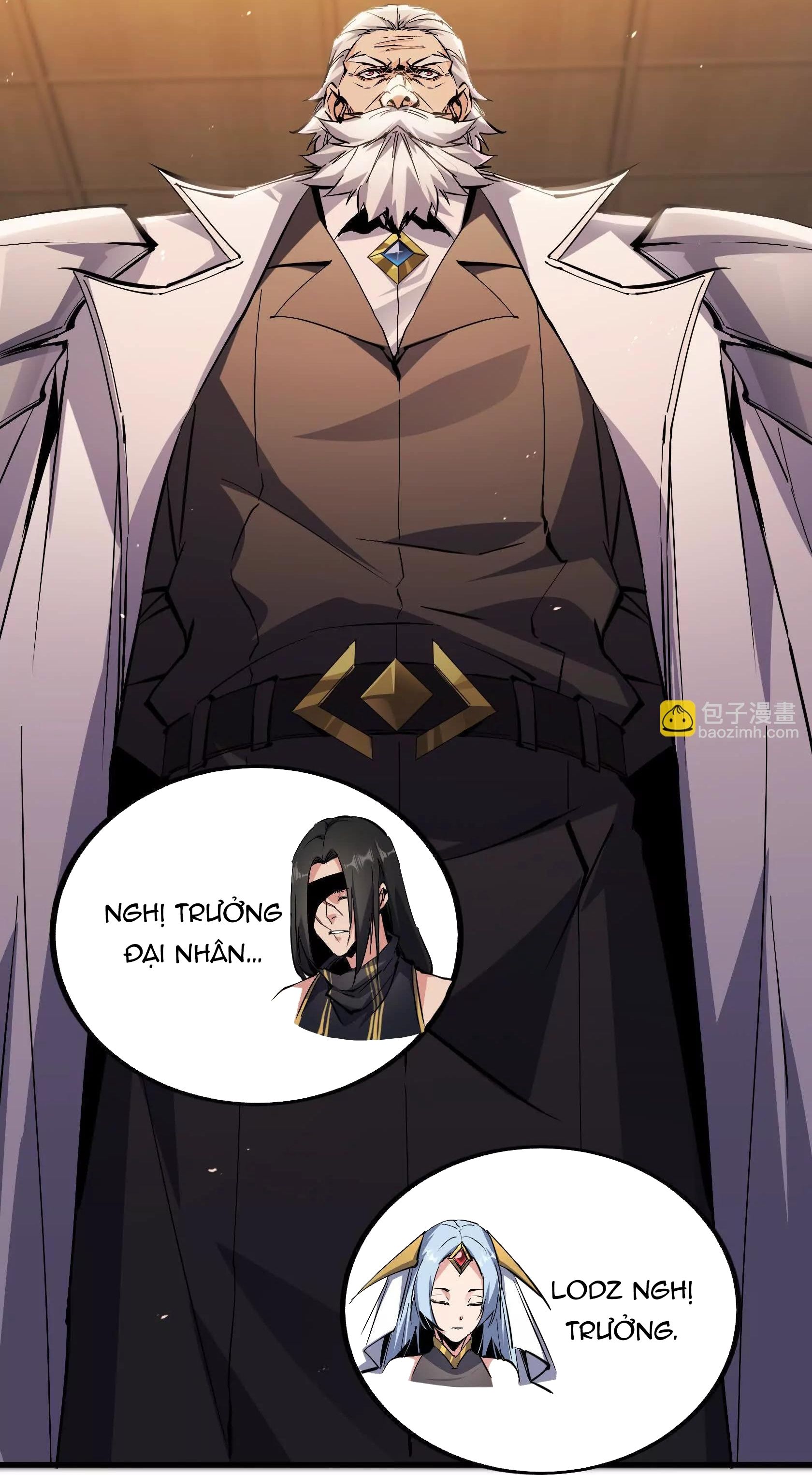 Mạt Thế Cẩu Sinh: Gián Giúp Ta Chồng Buff Chapter 79 - Trang 2