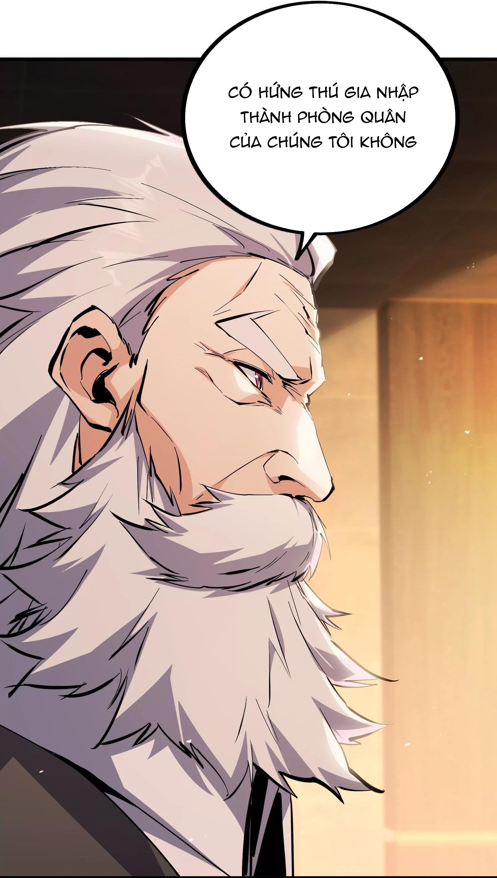 Mạt Thế Cẩu Sinh: Gián Giúp Ta Chồng Buff Chapter 79 - Trang 2