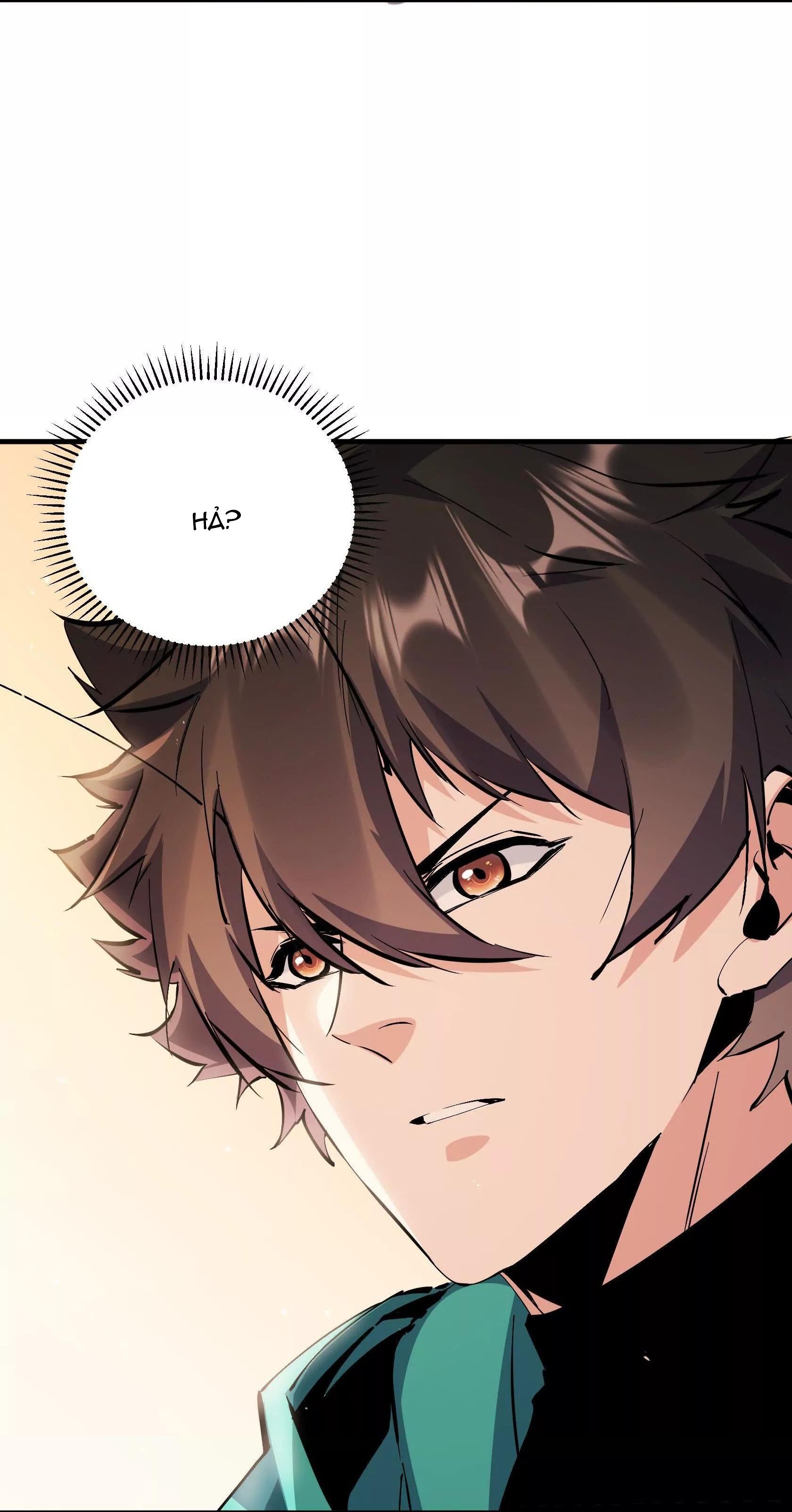 Mạt Thế Cẩu Sinh: Gián Giúp Ta Chồng Buff Chapter 79 - Trang 2