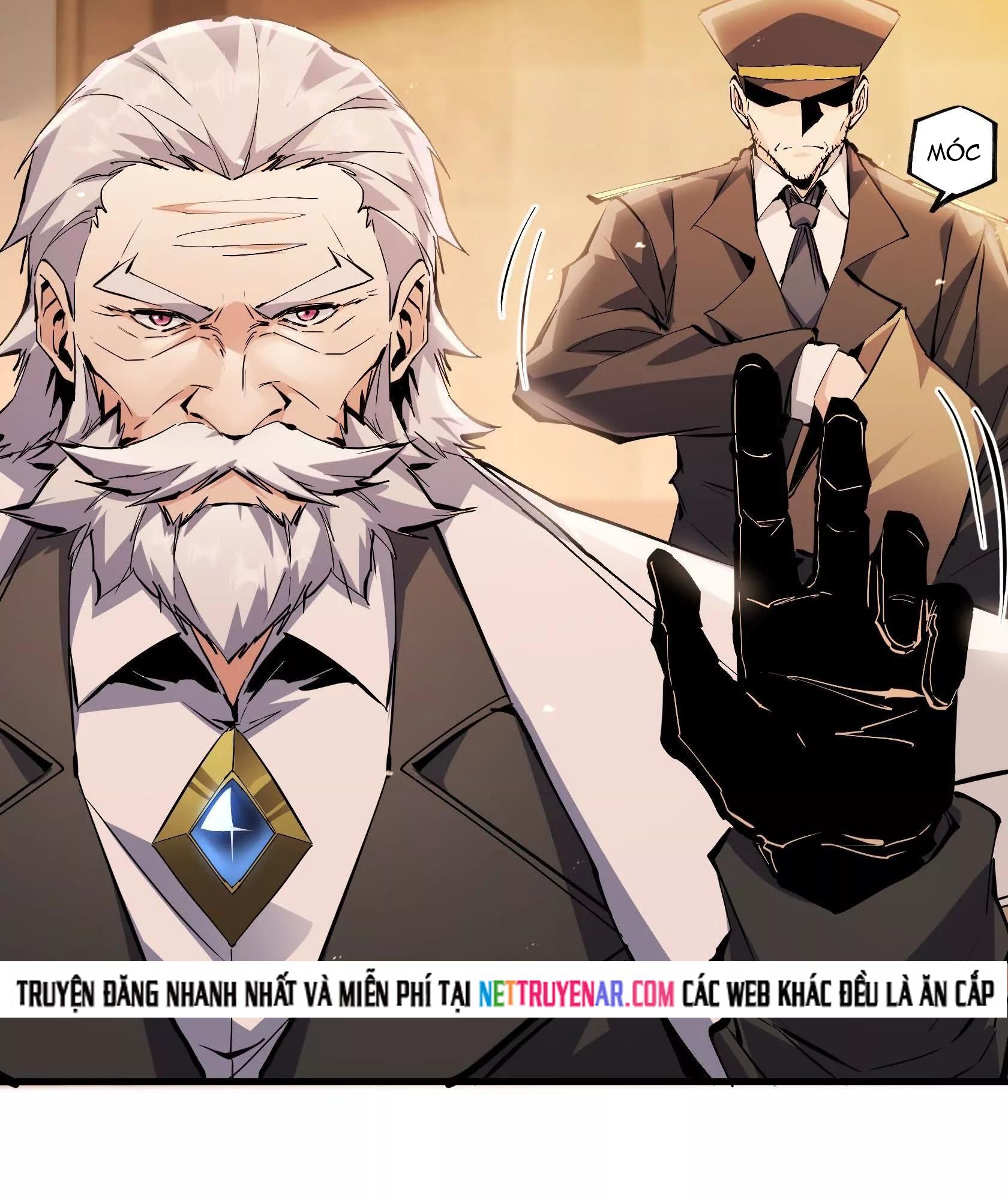 Mạt Thế Cẩu Sinh: Gián Giúp Ta Chồng Buff Chapter 79 - Trang 2