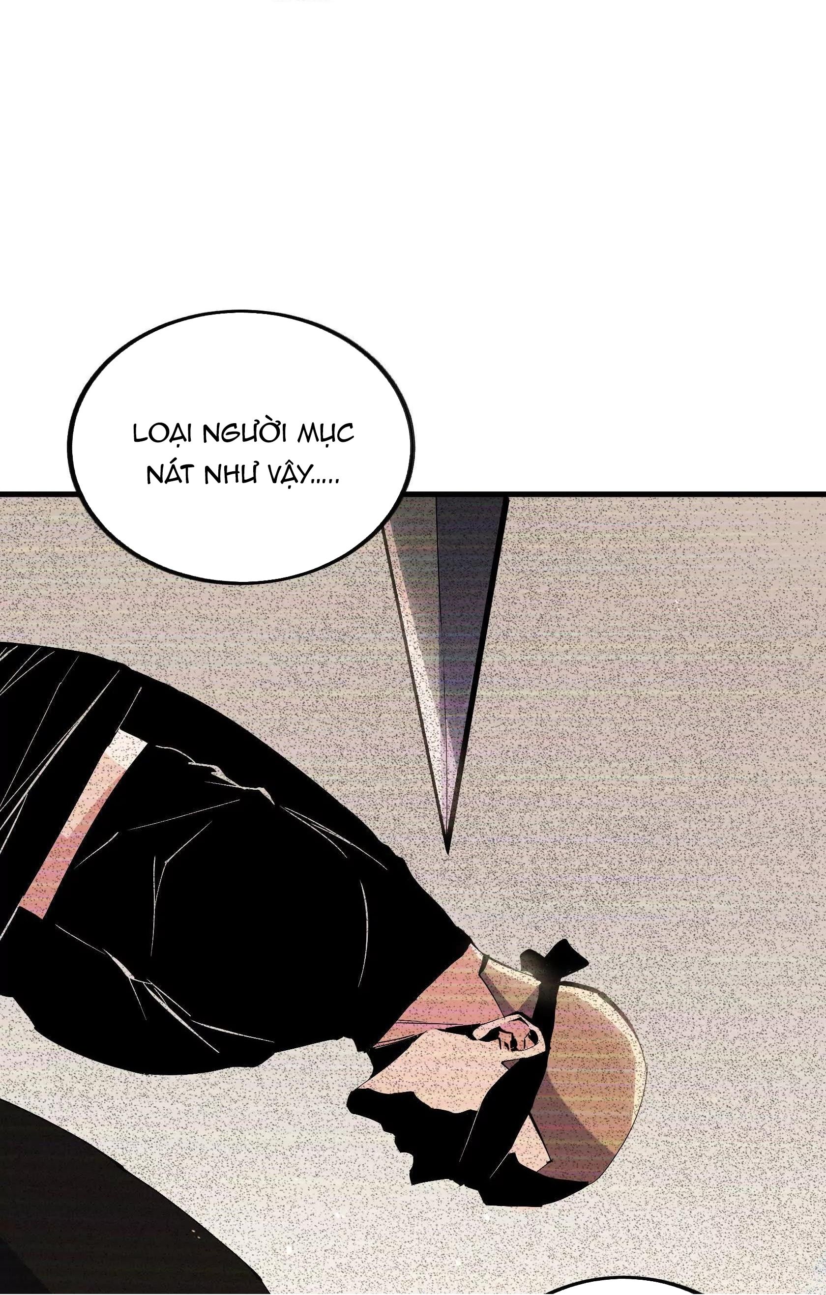 Mạt Thế Cẩu Sinh: Gián Giúp Ta Chồng Buff Chapter 79 - Trang 2