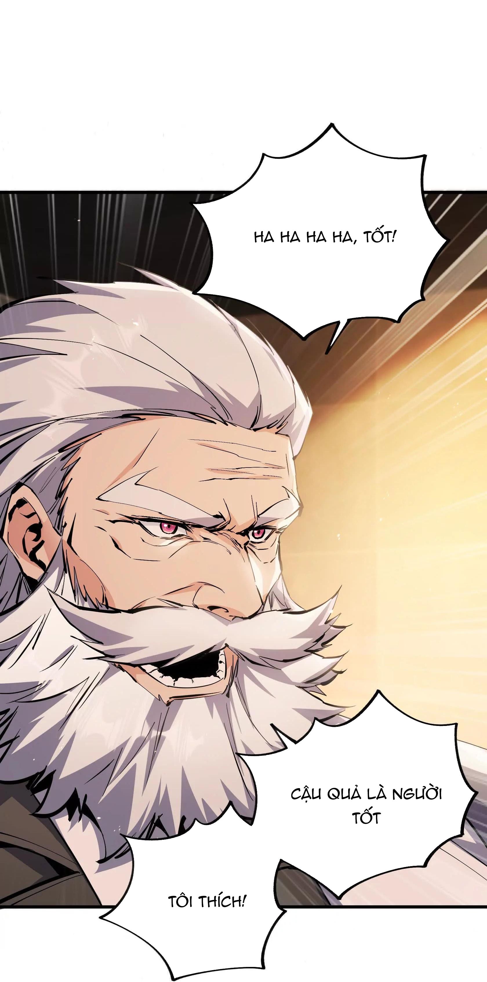 Mạt Thế Cẩu Sinh: Gián Giúp Ta Chồng Buff Chapter 79 - Trang 2