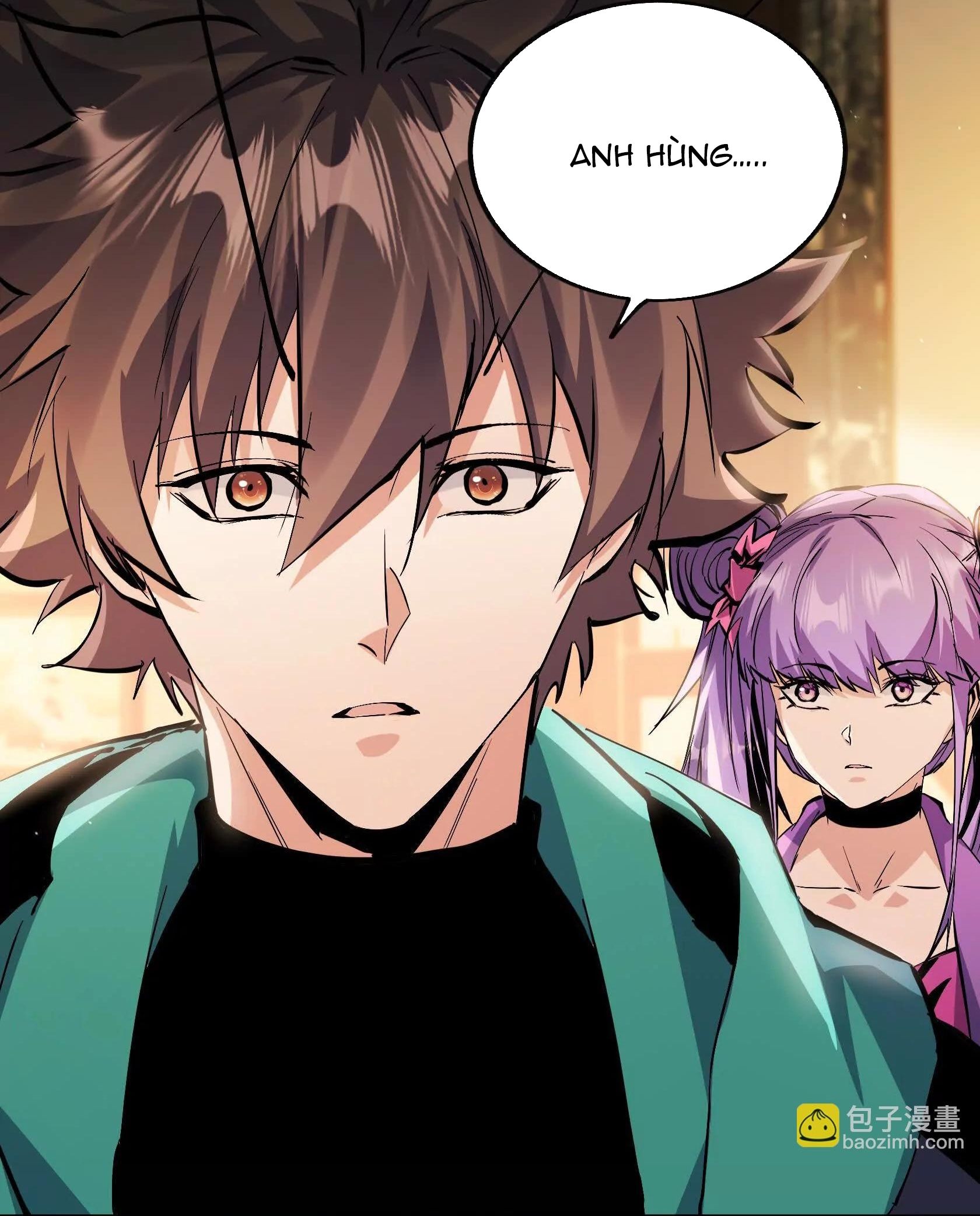 Mạt Thế Cẩu Sinh: Gián Giúp Ta Chồng Buff Chapter 79 - Trang 2