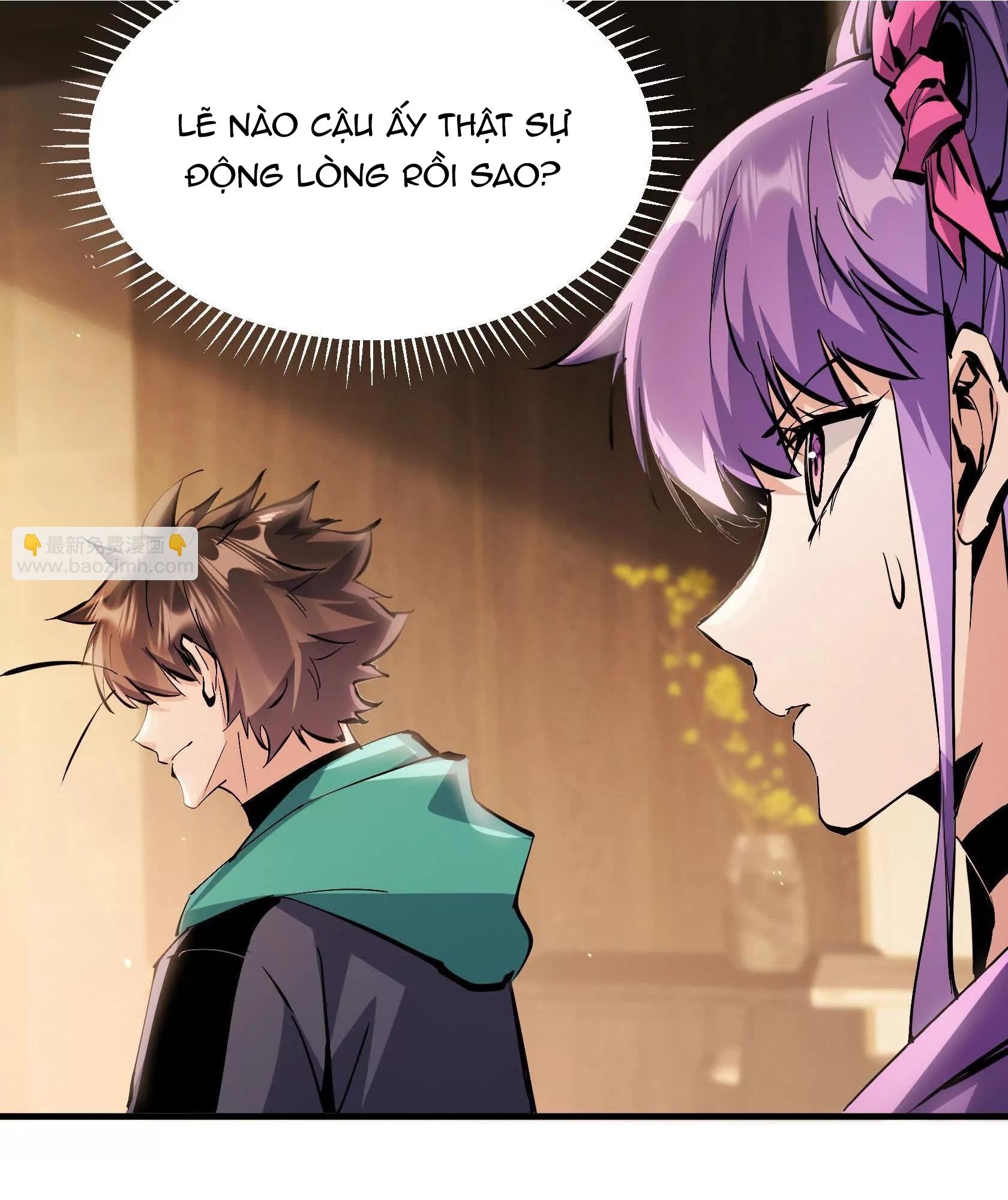 Mạt Thế Cẩu Sinh: Gián Giúp Ta Chồng Buff Chapter 79 - Trang 2