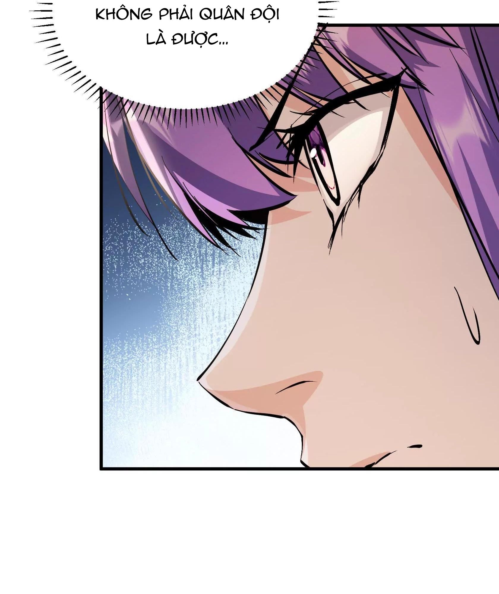 Mạt Thế Cẩu Sinh: Gián Giúp Ta Chồng Buff Chapter 79 - Trang 2