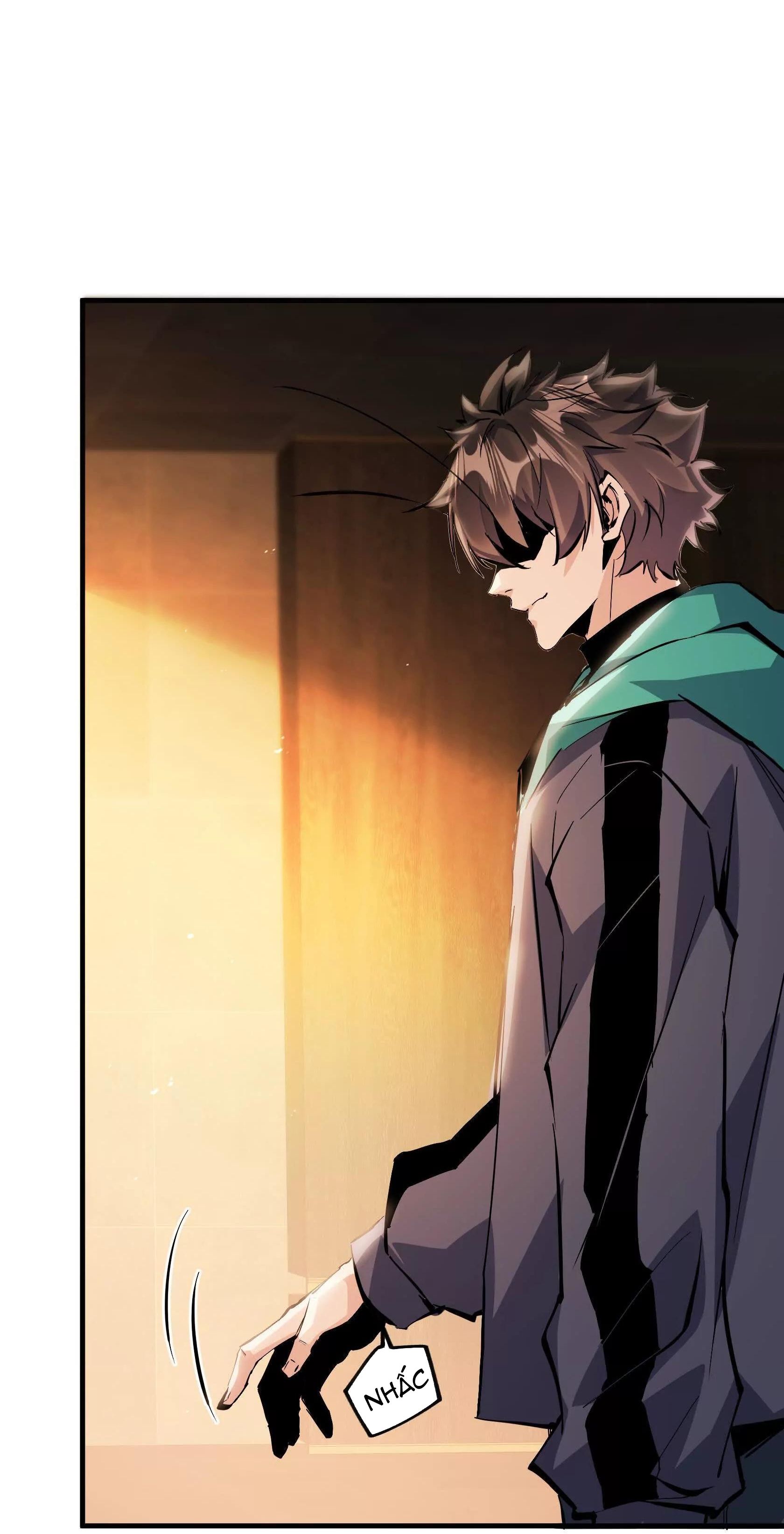 Mạt Thế Cẩu Sinh: Gián Giúp Ta Chồng Buff Chapter 79 - Trang 2