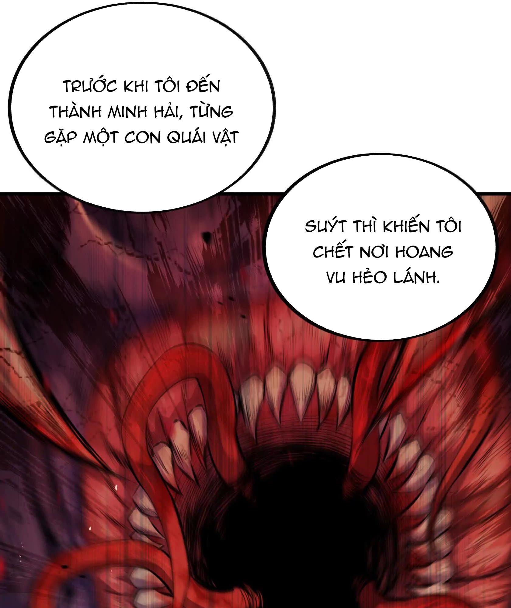 Mạt Thế Cẩu Sinh: Gián Giúp Ta Chồng Buff Chapter 79 - Trang 2