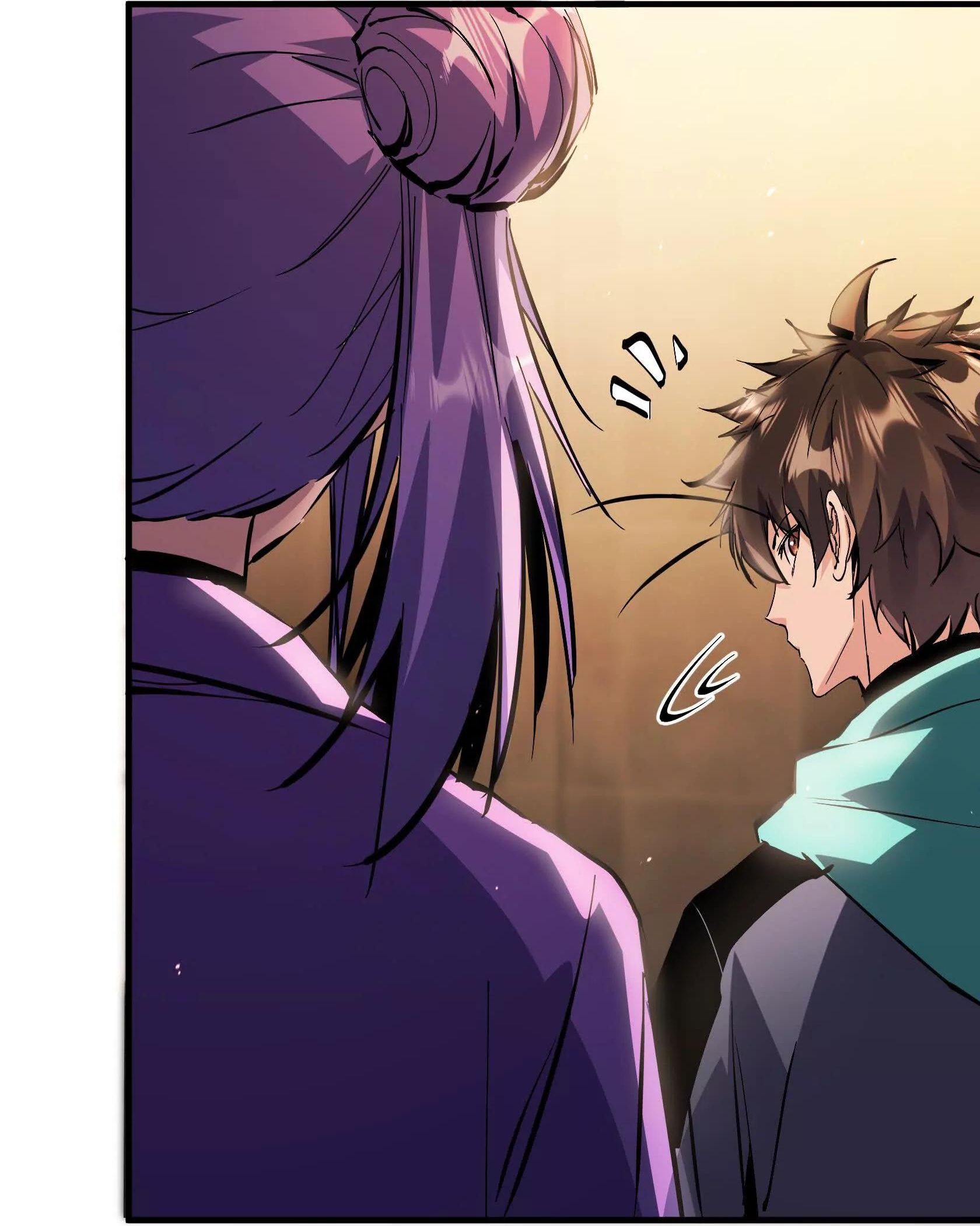 Mạt Thế Cẩu Sinh: Gián Giúp Ta Chồng Buff Chapter 79 - Trang 2