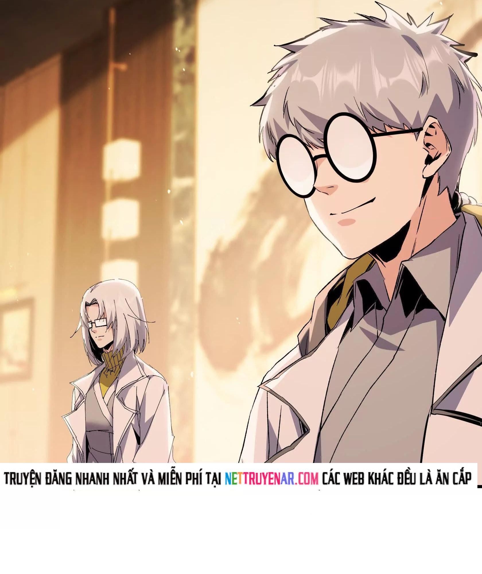 Mạt Thế Cẩu Sinh: Gián Giúp Ta Chồng Buff Chapter 79 - Trang 2