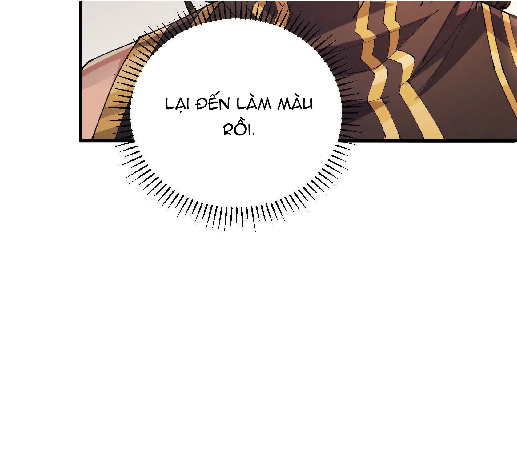 Mạt Thế Cẩu Sinh: Gián Giúp Ta Chồng Buff Chapter 79 - Trang 2