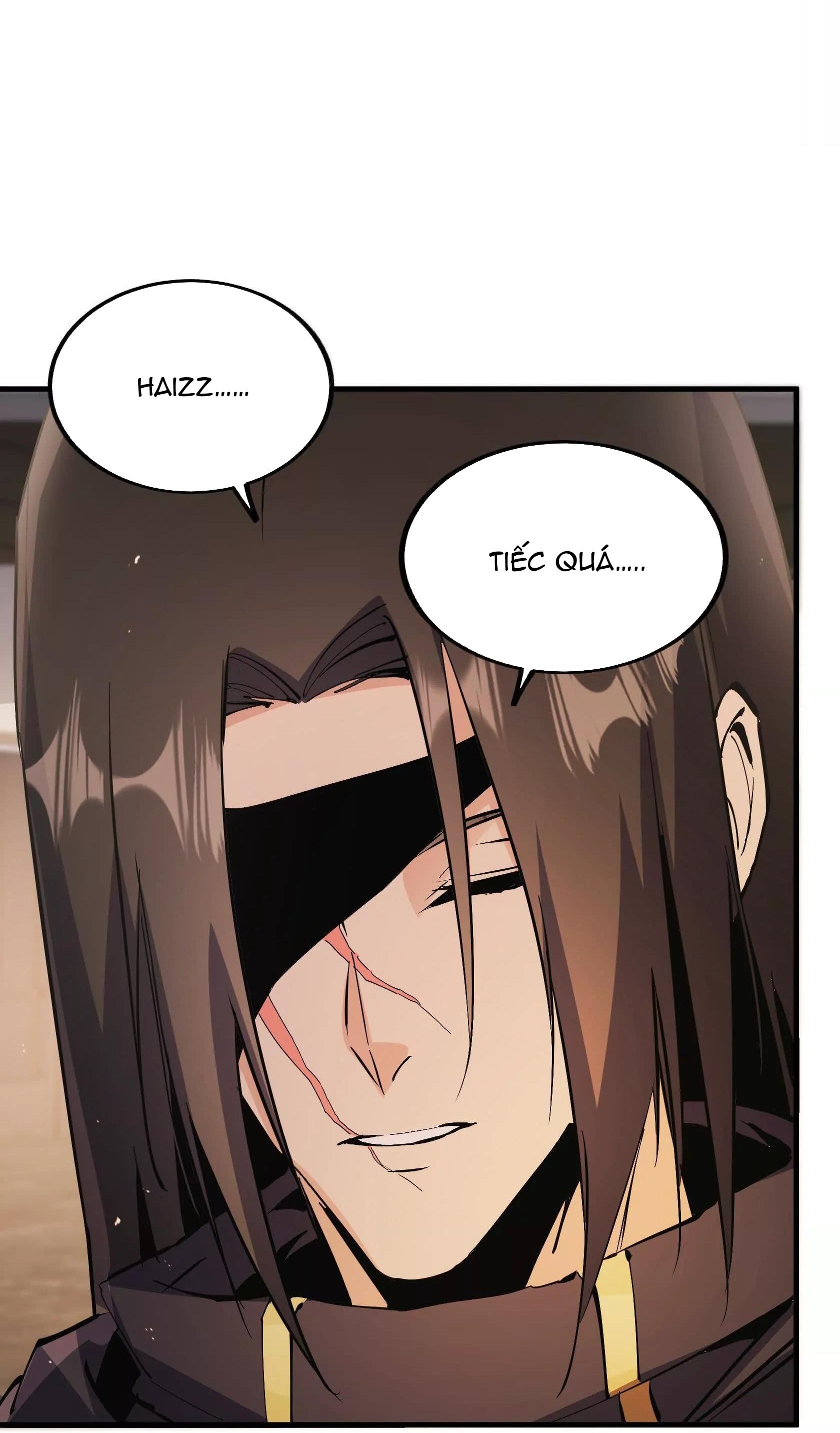 Mạt Thế Cẩu Sinh: Gián Giúp Ta Chồng Buff Chapter 79 - Trang 2