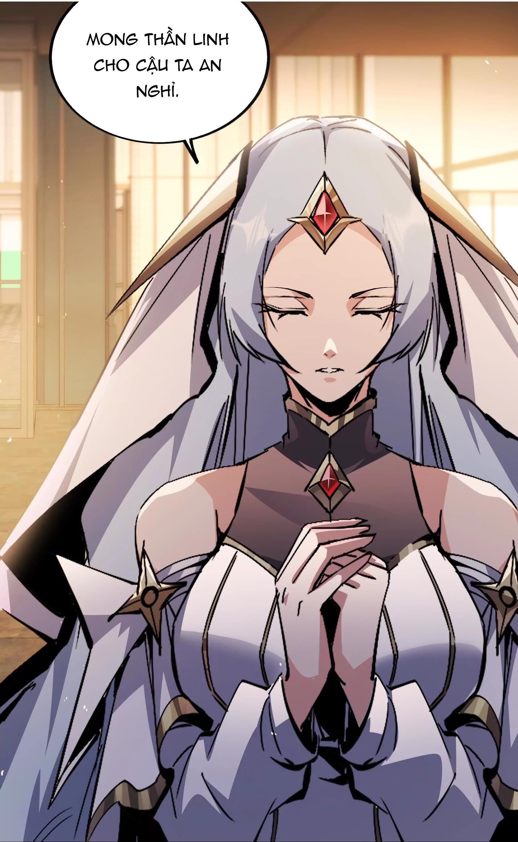 Mạt Thế Cẩu Sinh: Gián Giúp Ta Chồng Buff Chapter 79 - Trang 2