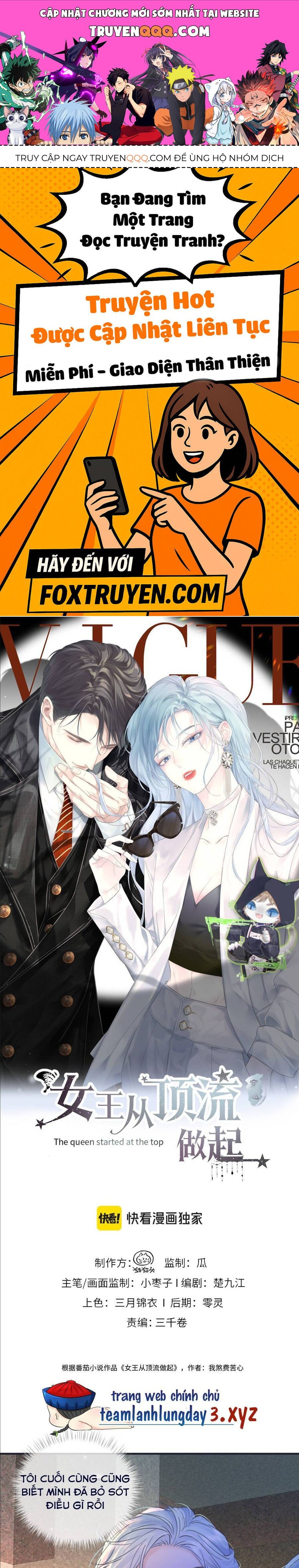 Ta Ở Hiện Đại Làm Đại Boss Chapter 152 - Trang 2