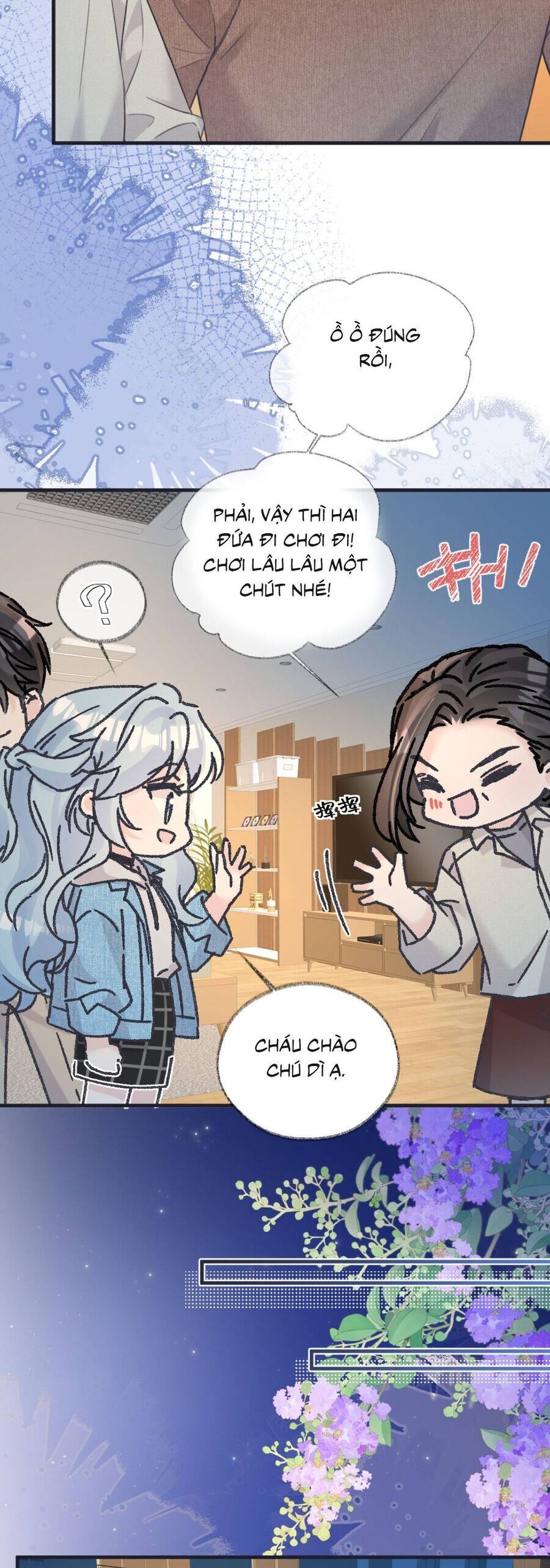 Ta Ở Hiện Đại Làm Đại Boss Chapter 153 - Trang 2