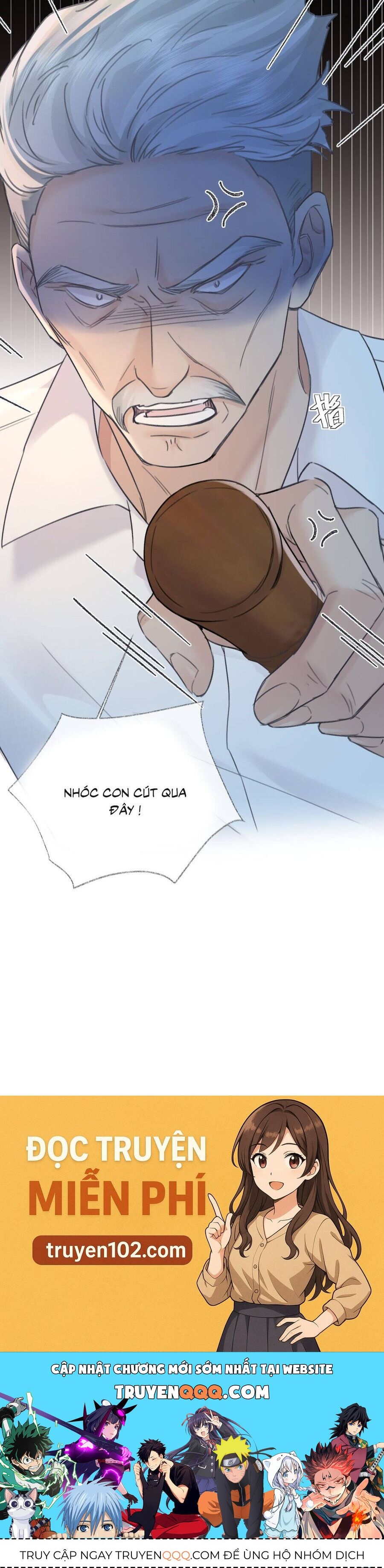 Ta Ở Hiện Đại Làm Đại Boss Chapter 153 - Trang 2