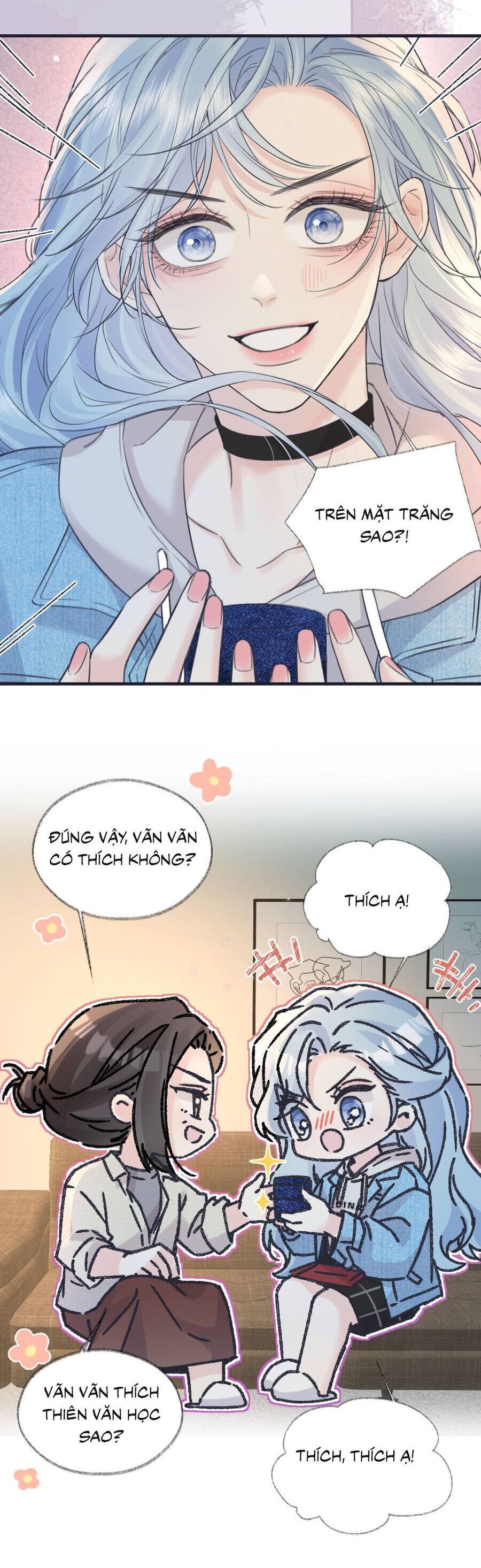 Ta Ở Hiện Đại Làm Đại Boss Chapter 153 - Trang 2