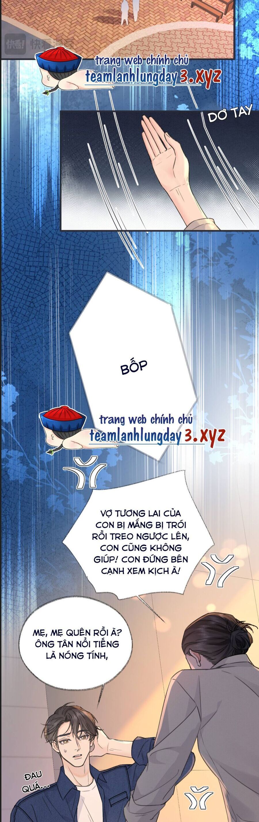 Ta Ở Hiện Đại Làm Đại Boss Chapter 154 - Trang 2