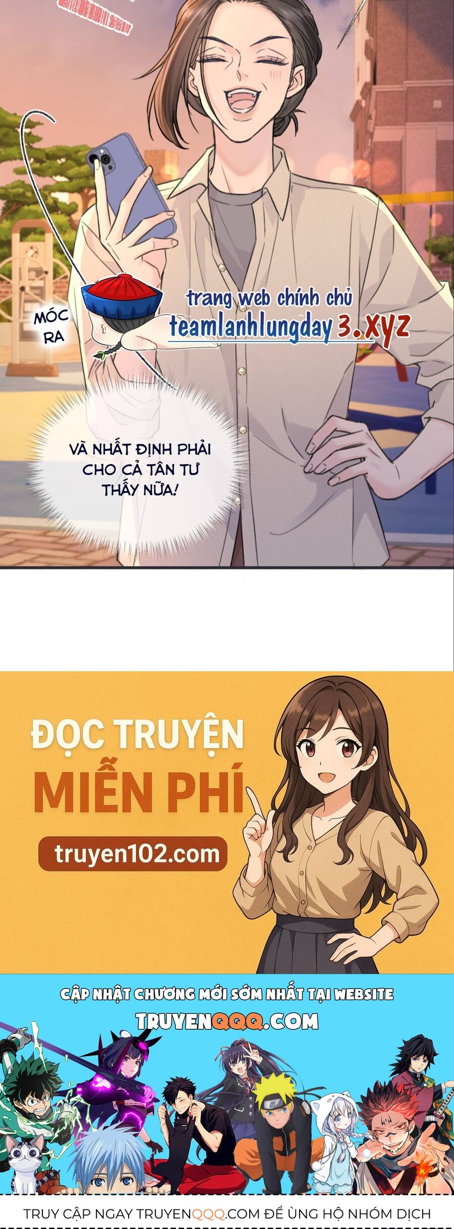 Ta Ở Hiện Đại Làm Đại Boss Chapter 154 - Trang 2