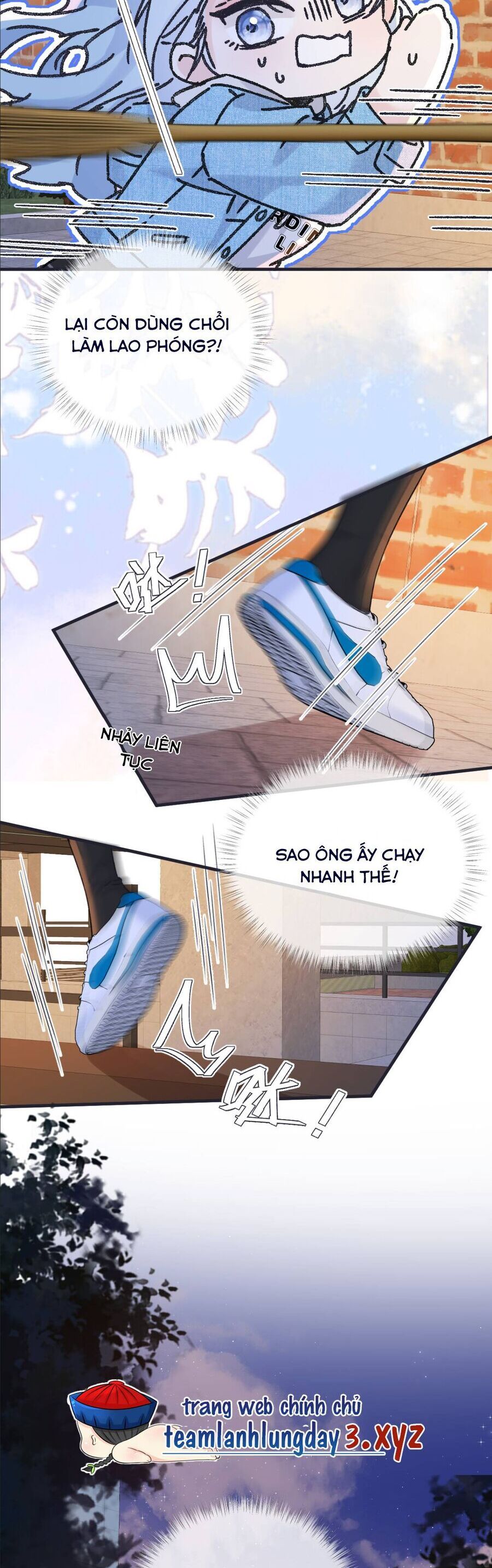 Ta Ở Hiện Đại Làm Đại Boss Chapter 154 - Trang 2