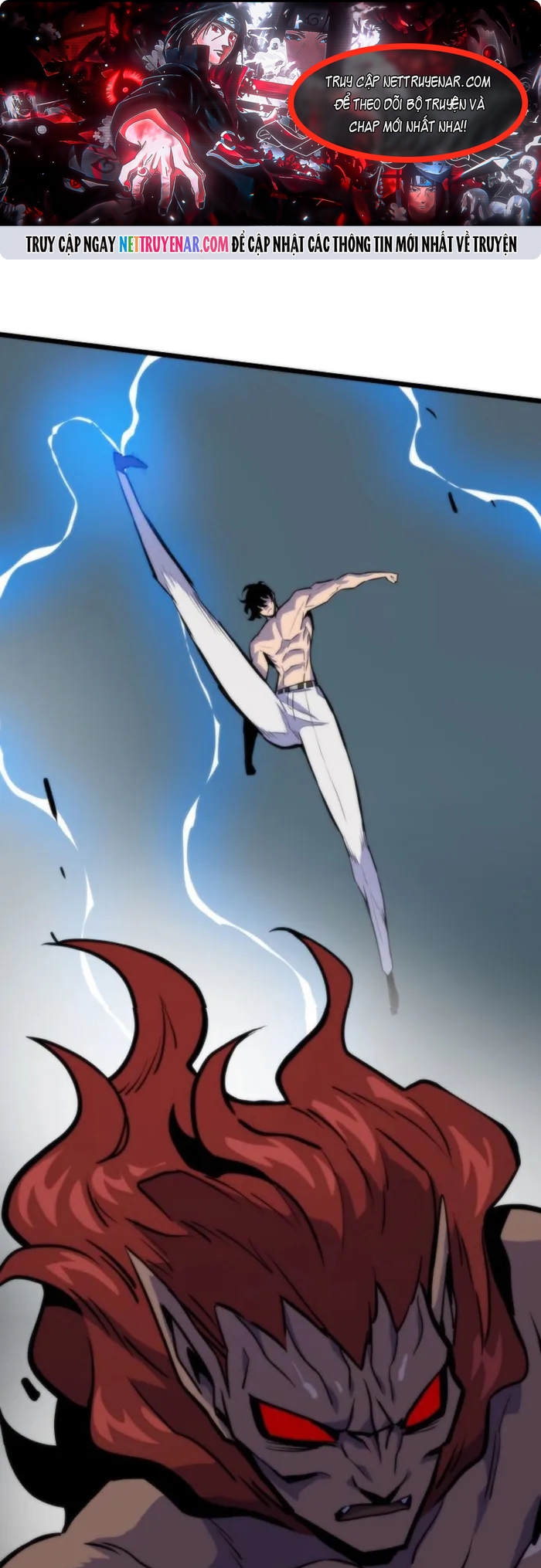 Hồi Quy Giả Chapter 143 - Trang 2
