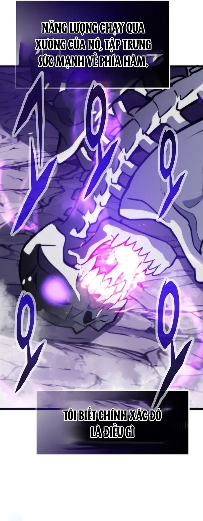 Hồi Quy Giả Chapter 143 - Trang 2