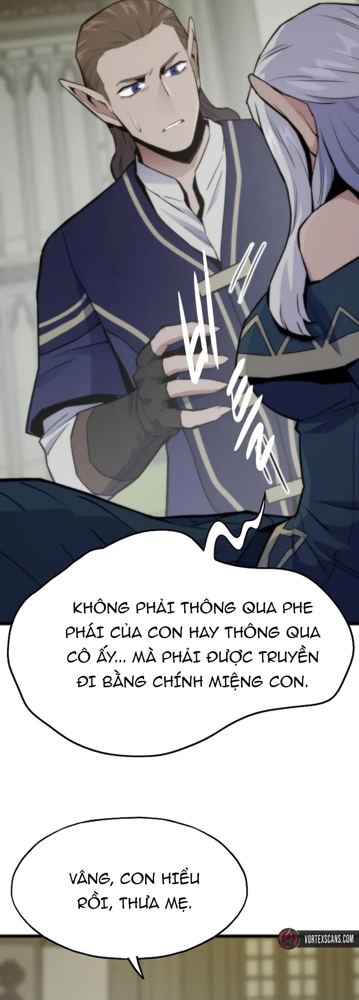 Hồi Quy Giả Chapter 143 - Trang 2