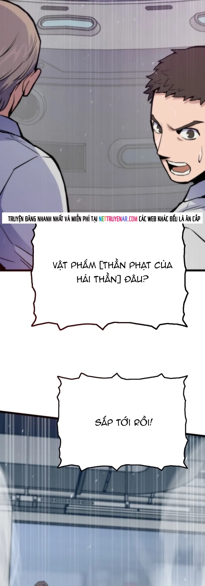 Hồi Quy Giả Chapter 143 - Trang 2