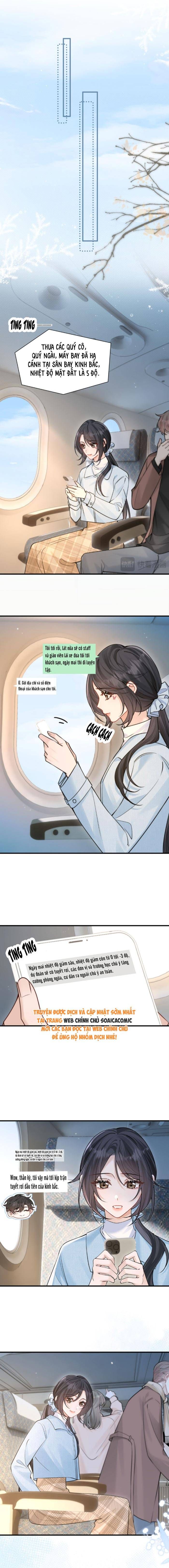 Em Có Nghe Thấy Tôi Nói Không Chapter 79 - Trang 2