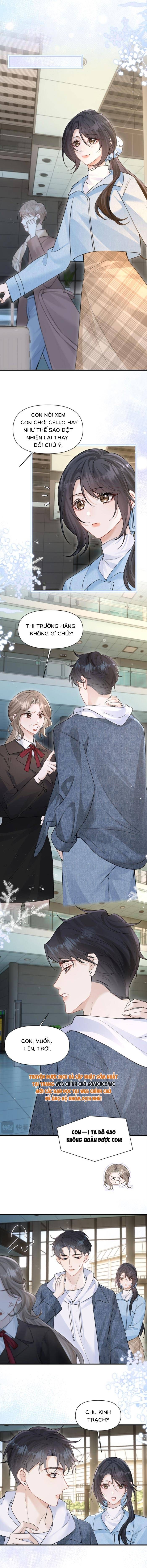 Em Có Nghe Thấy Tôi Nói Không Chapter 79 - Trang 2