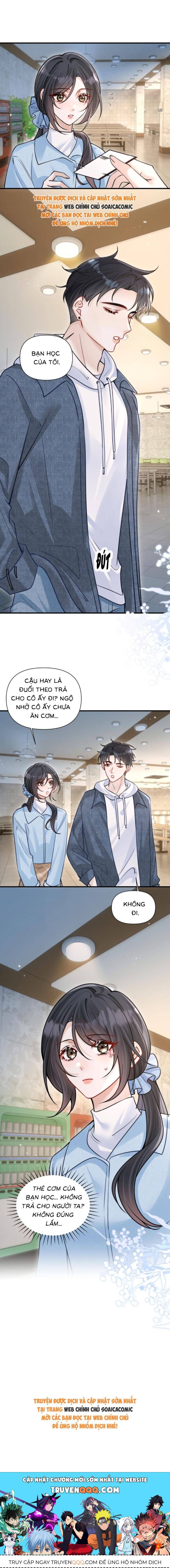 Em Có Nghe Thấy Tôi Nói Không Chapter 79 - Trang 2