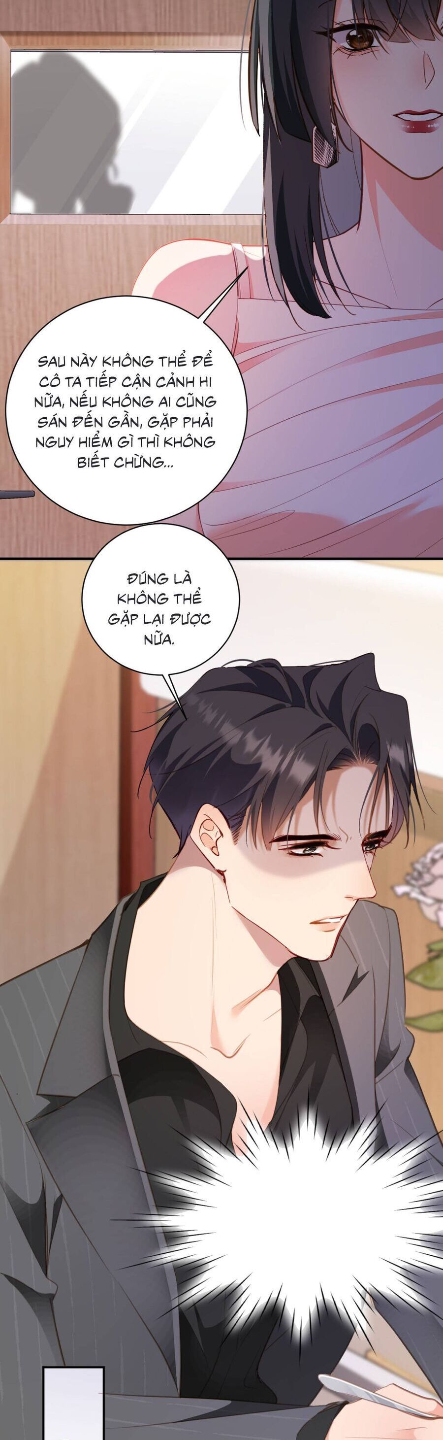 Cục Cưng Đáng Yêu Mua Một Tặng Một Chapter 45 - Trang 2