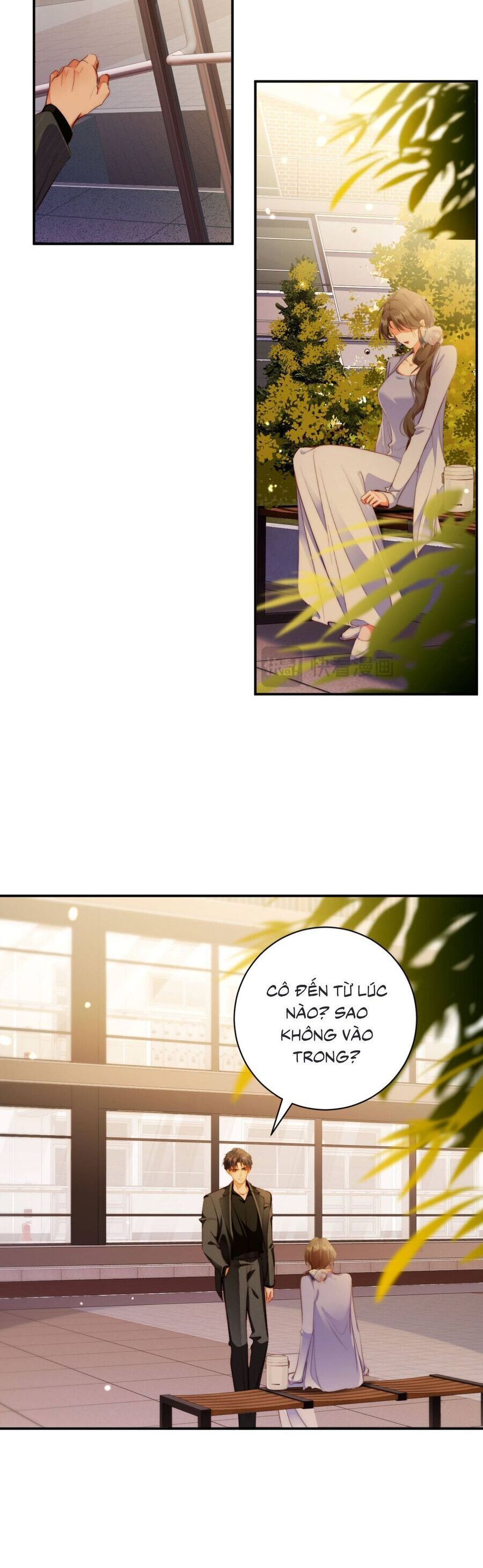 Cục Cưng Đáng Yêu Mua Một Tặng Một Chapter 45 - Trang 2