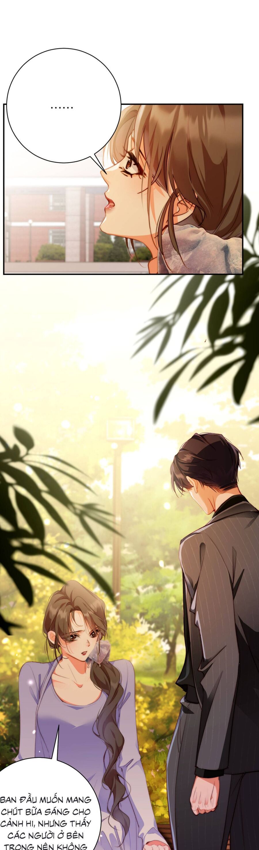 Cục Cưng Đáng Yêu Mua Một Tặng Một Chapter 45 - Trang 2