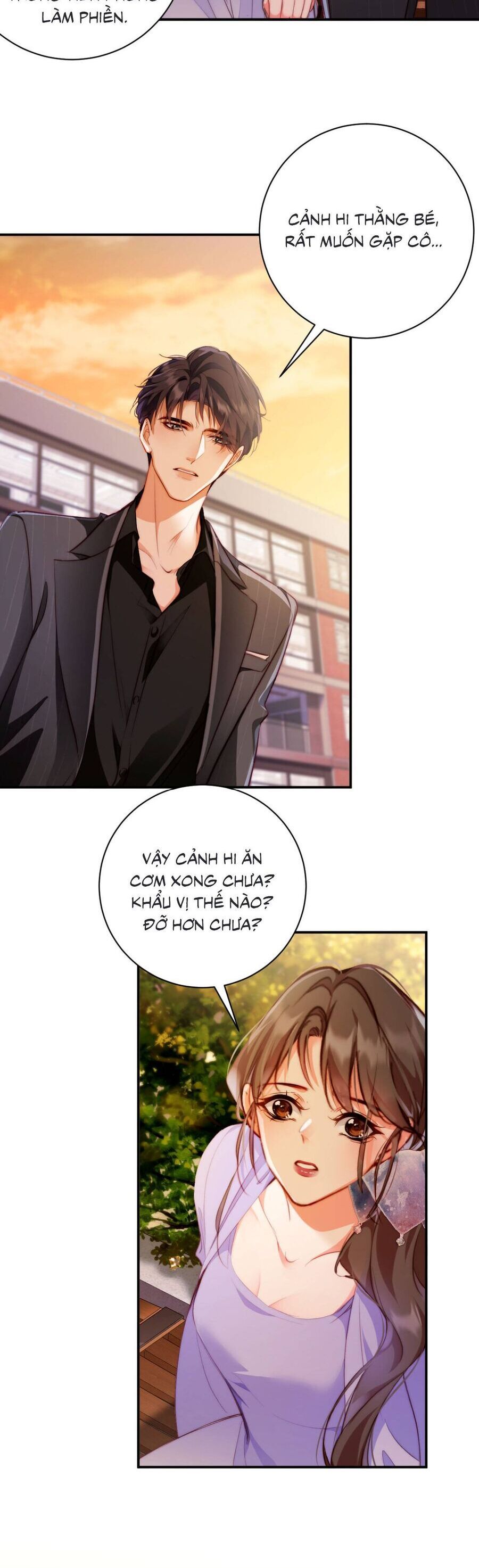 Cục Cưng Đáng Yêu Mua Một Tặng Một Chapter 45 - Trang 2