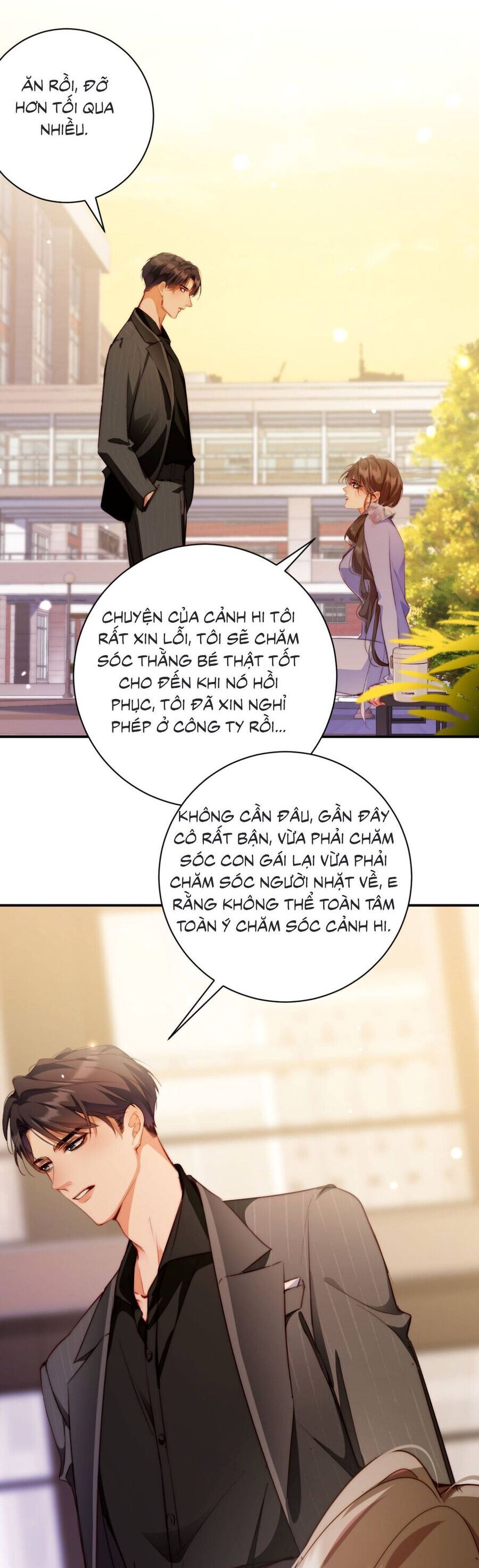 Cục Cưng Đáng Yêu Mua Một Tặng Một Chapter 45 - Trang 2