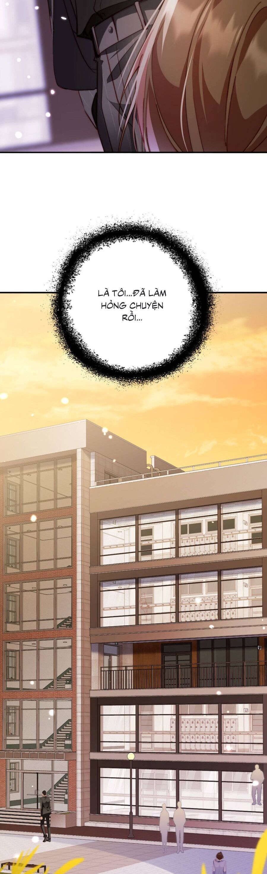 Cục Cưng Đáng Yêu Mua Một Tặng Một Chapter 45 - Trang 2