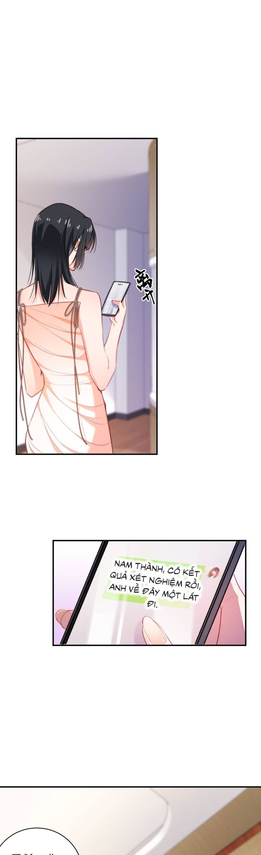 Cục Cưng Đáng Yêu Mua Một Tặng Một Chapter 45 - Trang 2