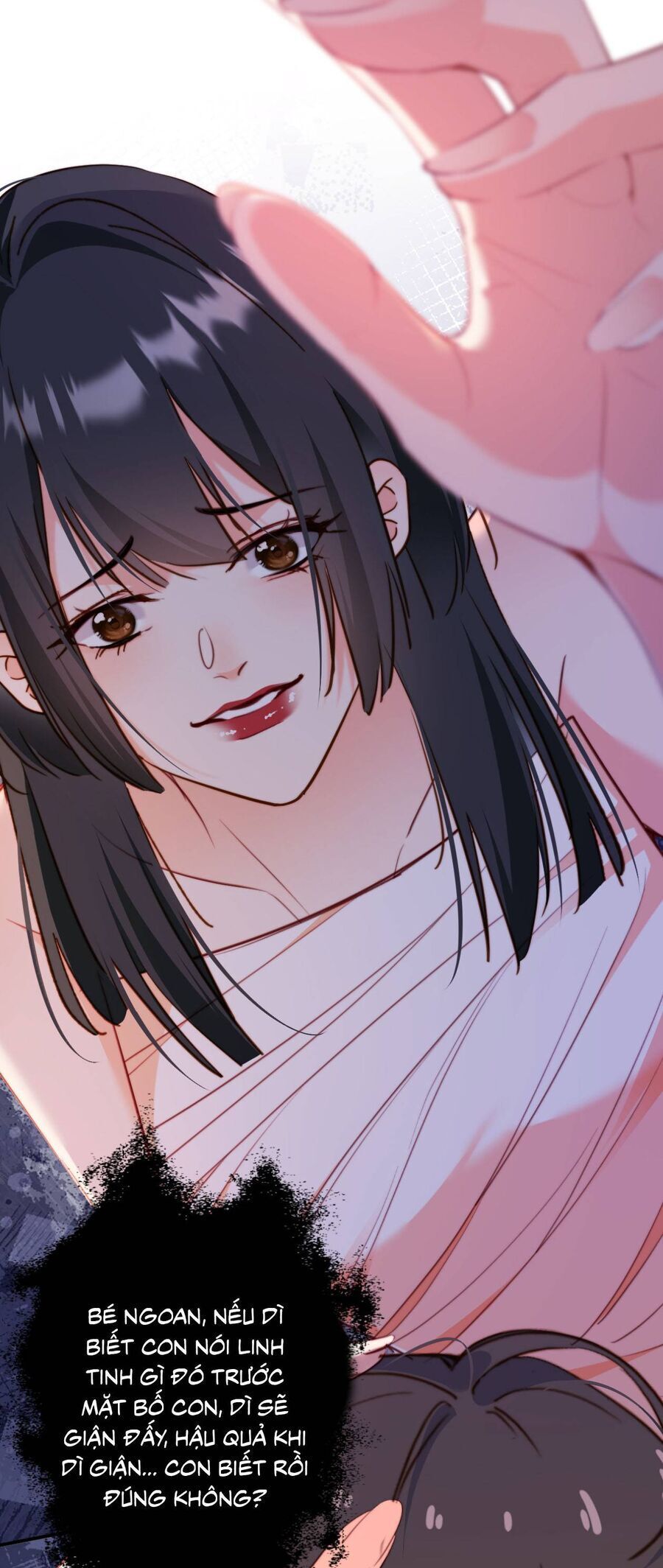 Cục Cưng Đáng Yêu Mua Một Tặng Một Chapter 45 - Trang 2