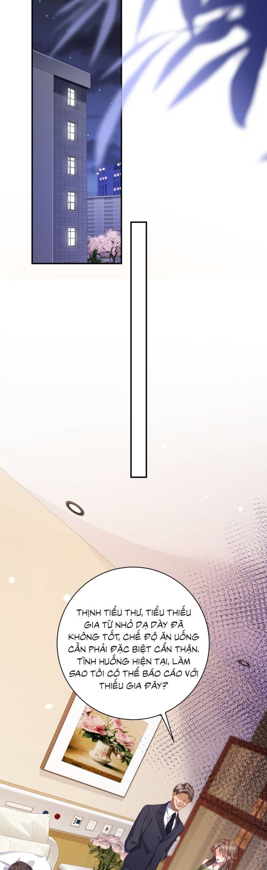 Cục Cưng Đáng Yêu Mua Một Tặng Một Chapter 45 - Trang 2