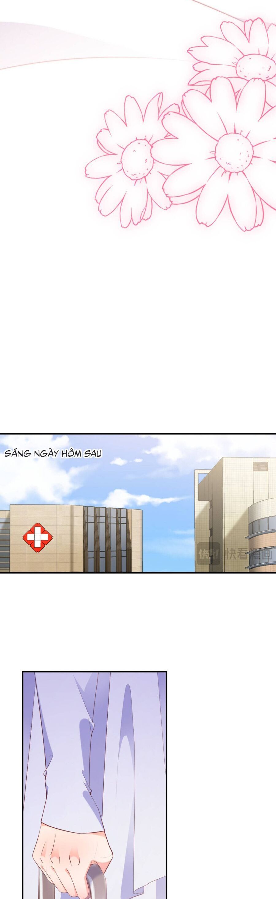 Cục Cưng Đáng Yêu Mua Một Tặng Một Chapter 45 - Trang 2