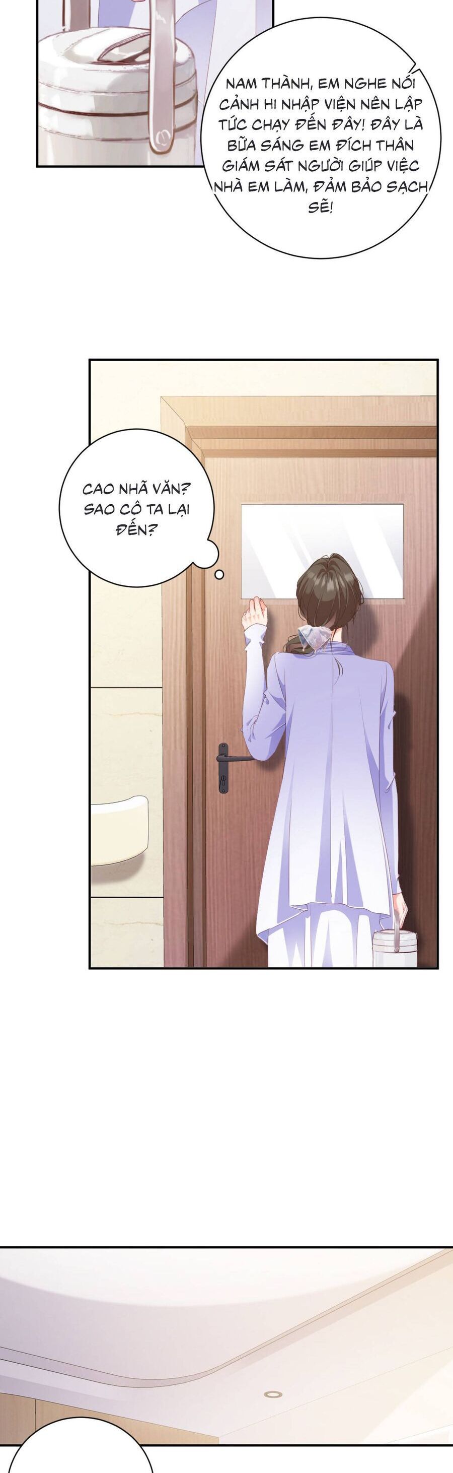 Cục Cưng Đáng Yêu Mua Một Tặng Một Chapter 45 - Trang 2