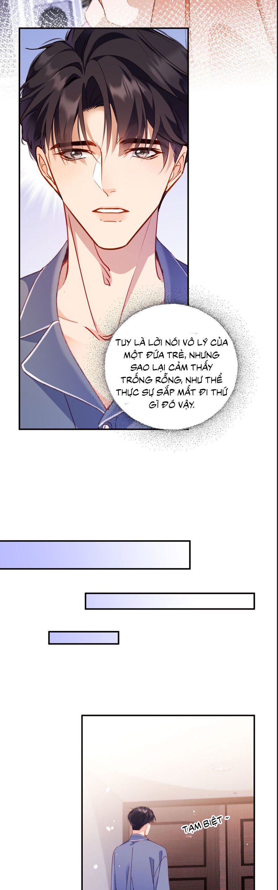 Cục Cưng Đáng Yêu Mua Một Tặng Một Chapter 46 - Trang 2