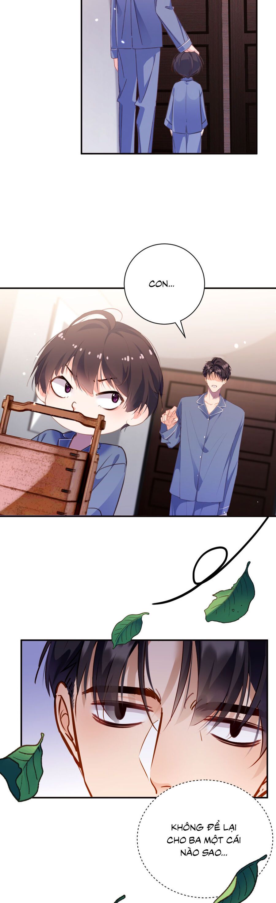 Cục Cưng Đáng Yêu Mua Một Tặng Một Chapter 46 - Trang 2