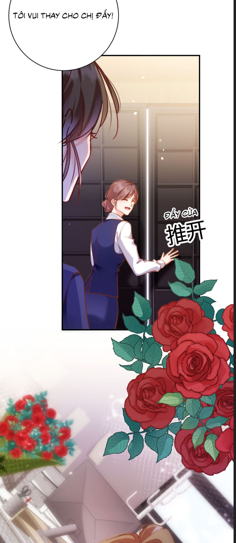 Cục Cưng Đáng Yêu Mua Một Tặng Một Chapter 46 - Trang 2