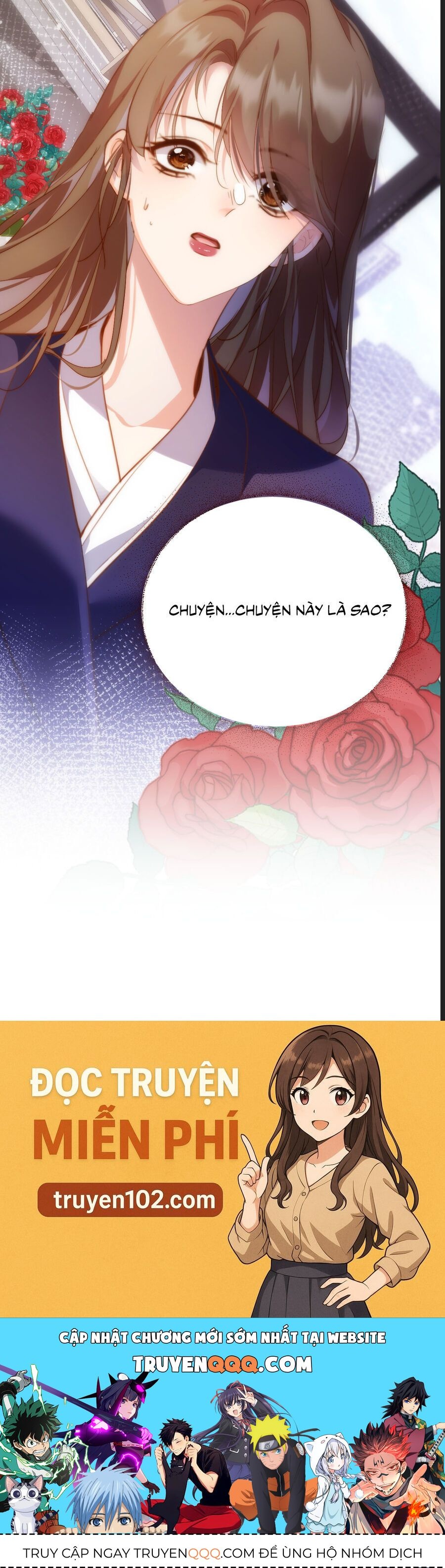 Cục Cưng Đáng Yêu Mua Một Tặng Một Chapter 46 - Trang 2