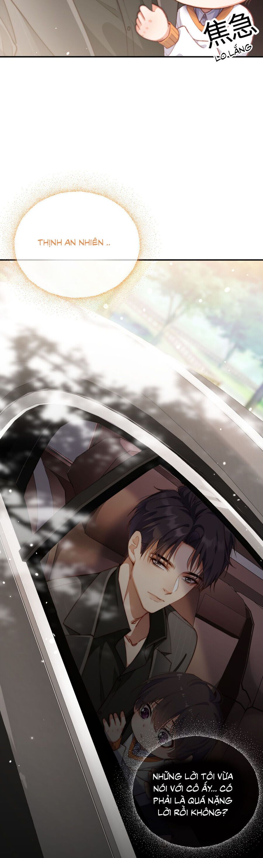 Cục Cưng Đáng Yêu Mua Một Tặng Một Chapter 46 - Trang 2