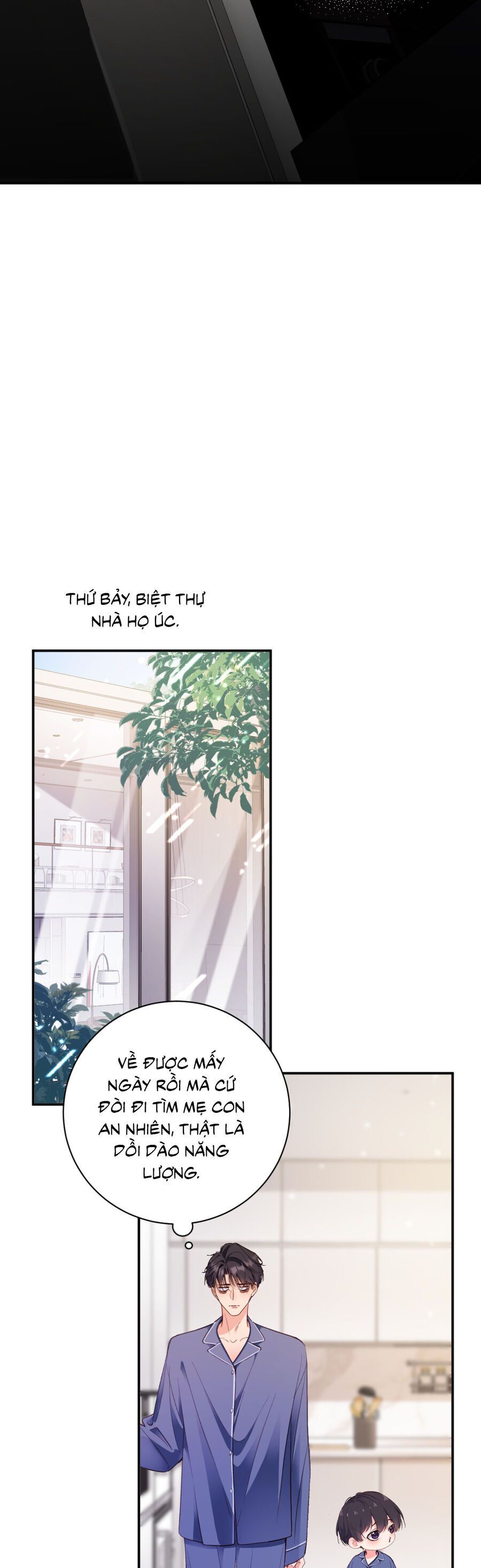 Cục Cưng Đáng Yêu Mua Một Tặng Một Chapter 46 - Trang 2